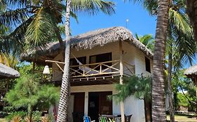 Charmoso Bangalô na Praia de Barra Grande - Piauí